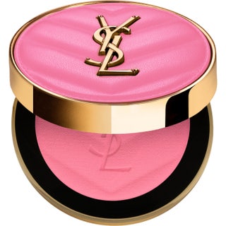 Yves Saint Laurent Make Me Blush Bold Blurring Blush
