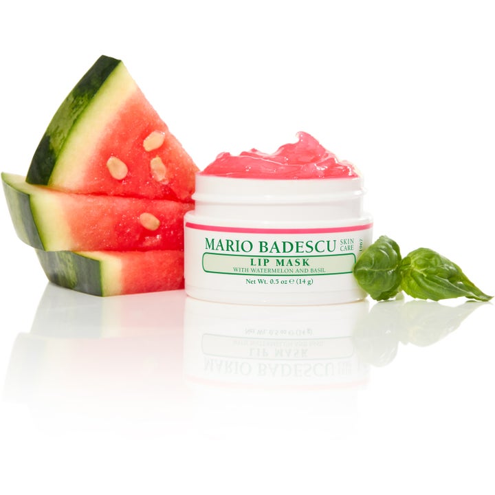 Lip Mask