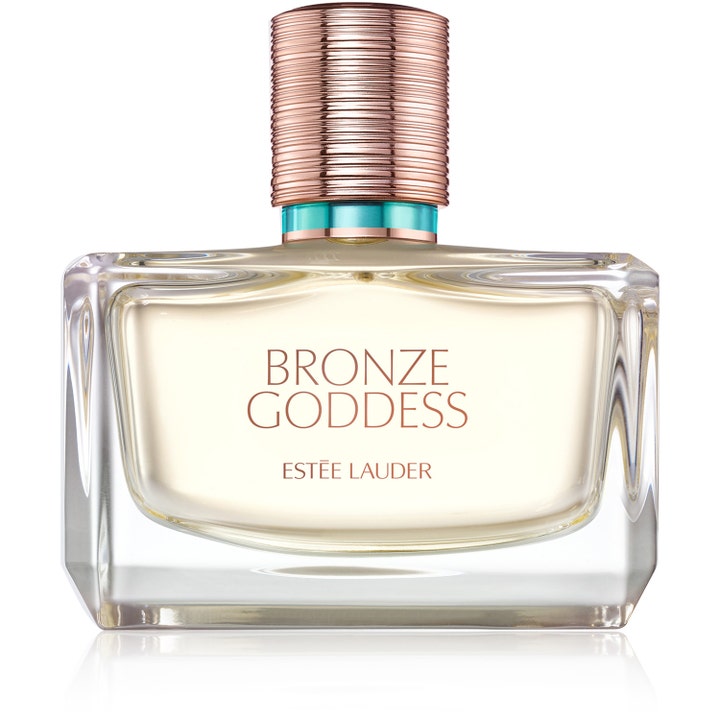 Bronze Goddess