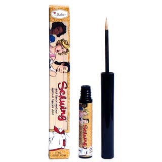 the Balm Schwing! Liquid Eyeliner