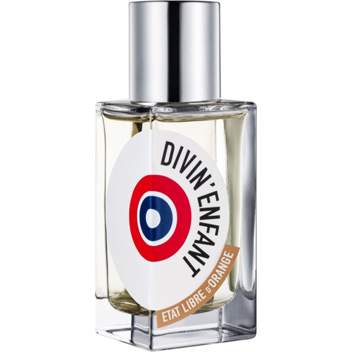 Divin' Enfant