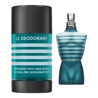 JEAN PAUL GAULTIER Le Male Set