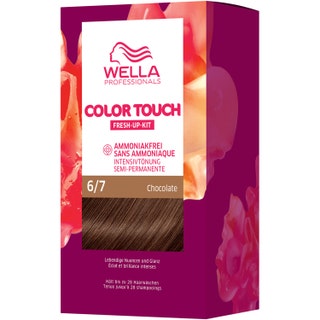 Wella Professionals Color Touch Deep Browns
