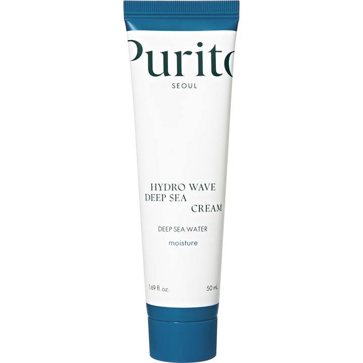 Hydro Wave Deep Sea Cream