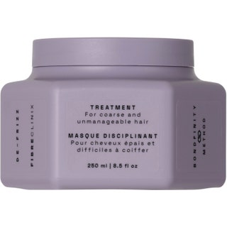Schwarzkopf Professional Fibre Clinix De-Frizz Treatment