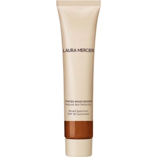 Laura Mercier Tinted Moisturizer Natural Skin Perfector Travel Size 6W1 Ganache
