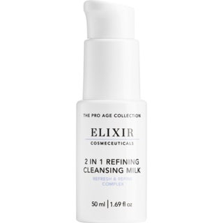 Face Formula 2 In 1 Refining Cleansing Milk