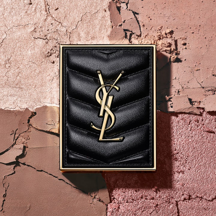 Couture Mini Clutch