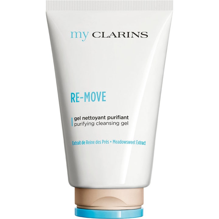 MyClarins Re-Move Purifying Cleansing Gel
