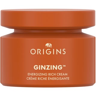 Origins GinZing Energizing Rich Cream