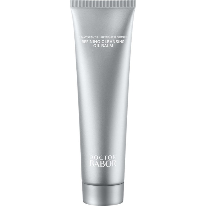 DOC Refining Cleansing Oil Balm