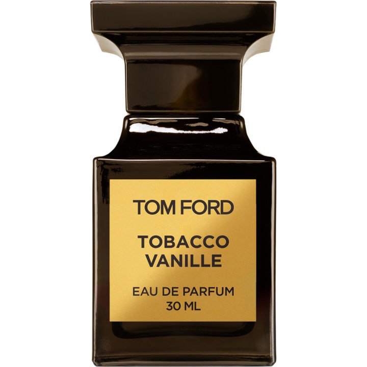 Tobacco Vanille