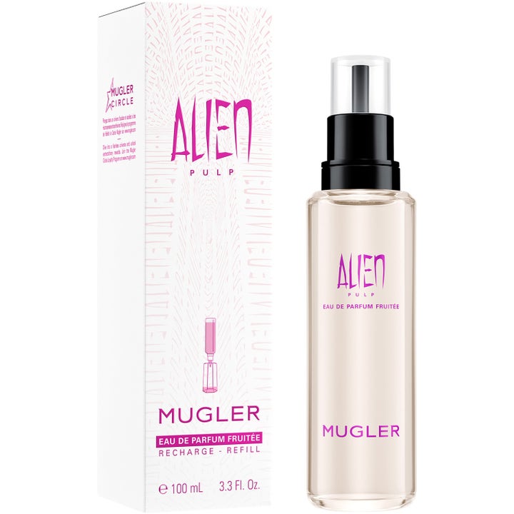 Alien Pulp