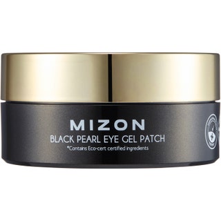 Mizon Black Pearl Eye Gel Patch