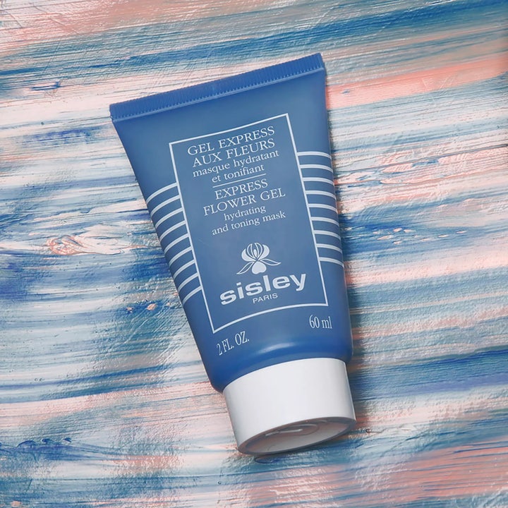 Express Flower Gel