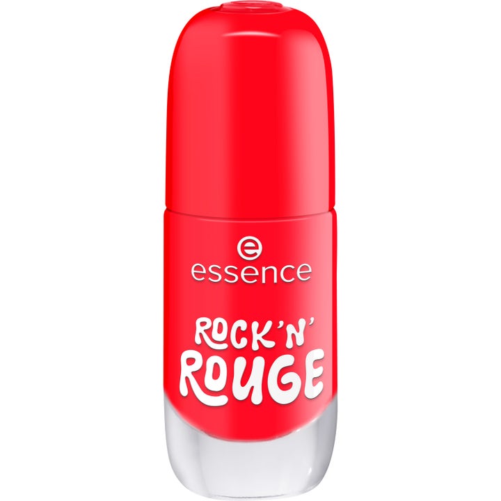 Gel Nail Polish