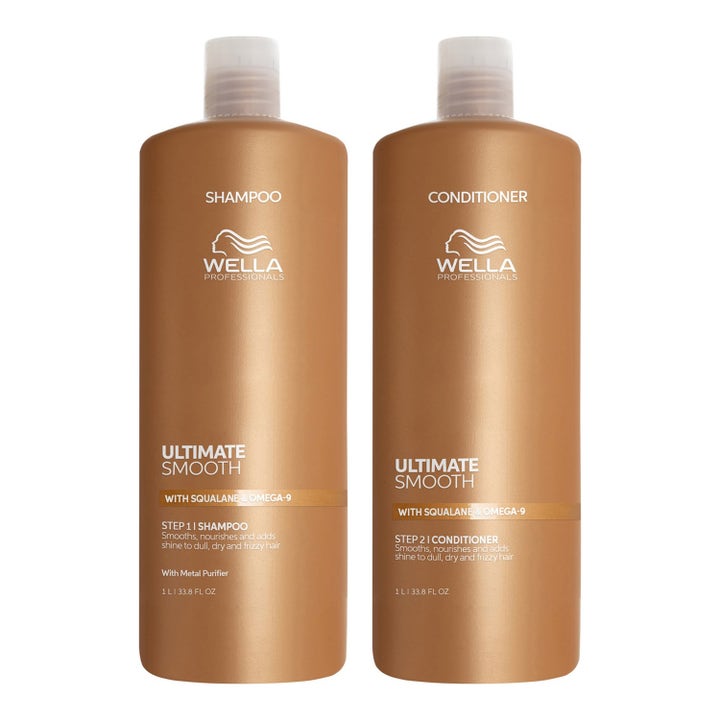 Ultimate Smooth Set