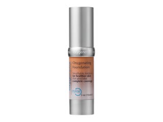 Oxygenetix Foundation SPF25