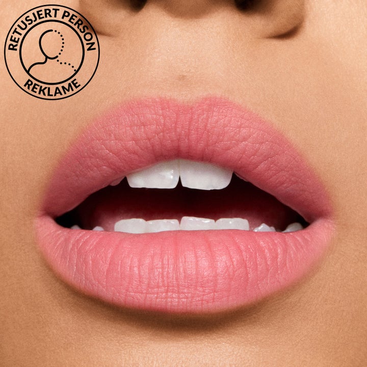 Powder Kiss Hazy Matte Lipstick