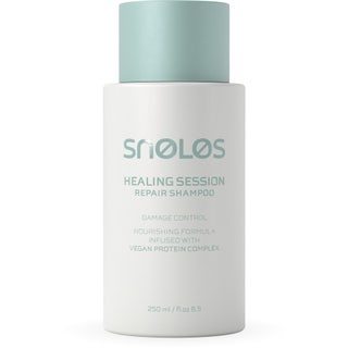 SNØLØS Healing Session Shampoo