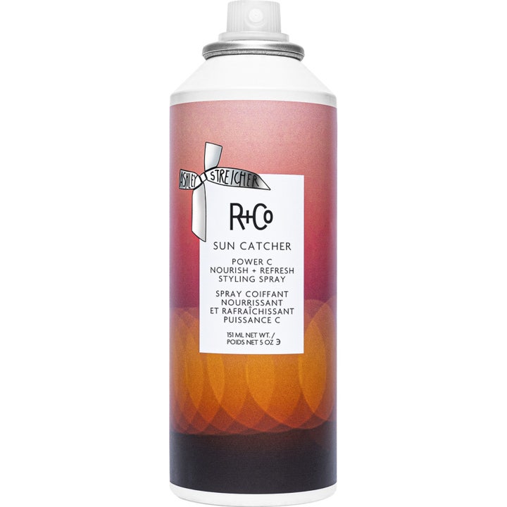 Sun Catcher Power C Spray
