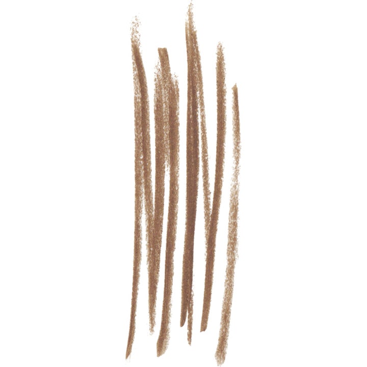 Long-Wear Brow Pencil