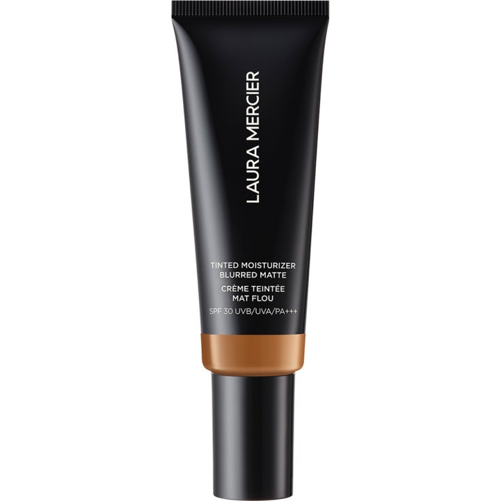 Tinted Moisturizer