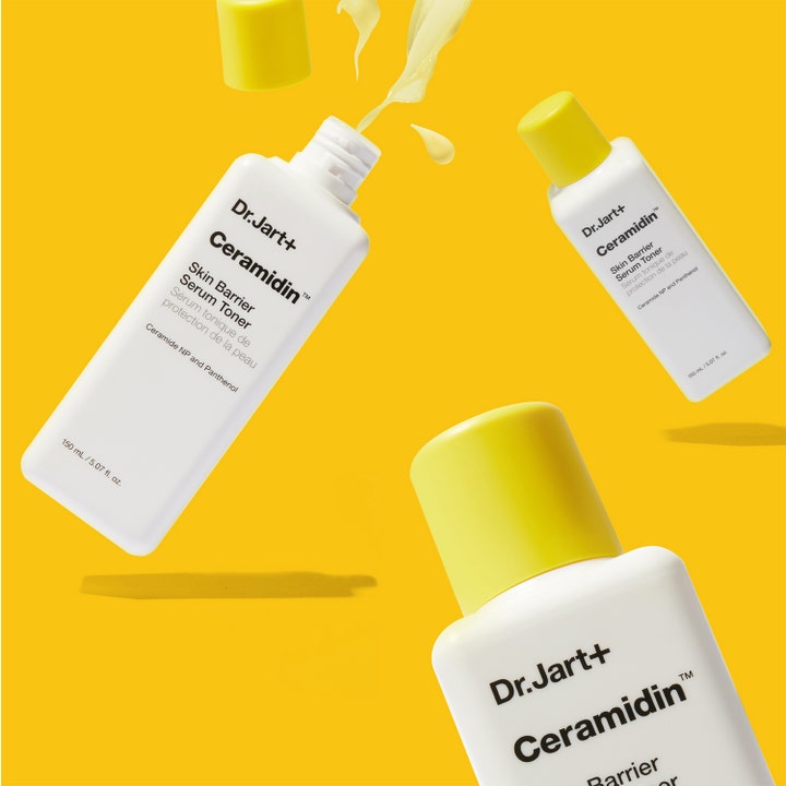 Ceramidin Skin Barrier Serum Toner