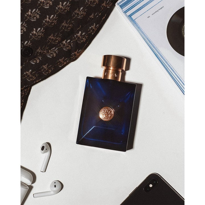 Pour Homme Dylan Blue Set
