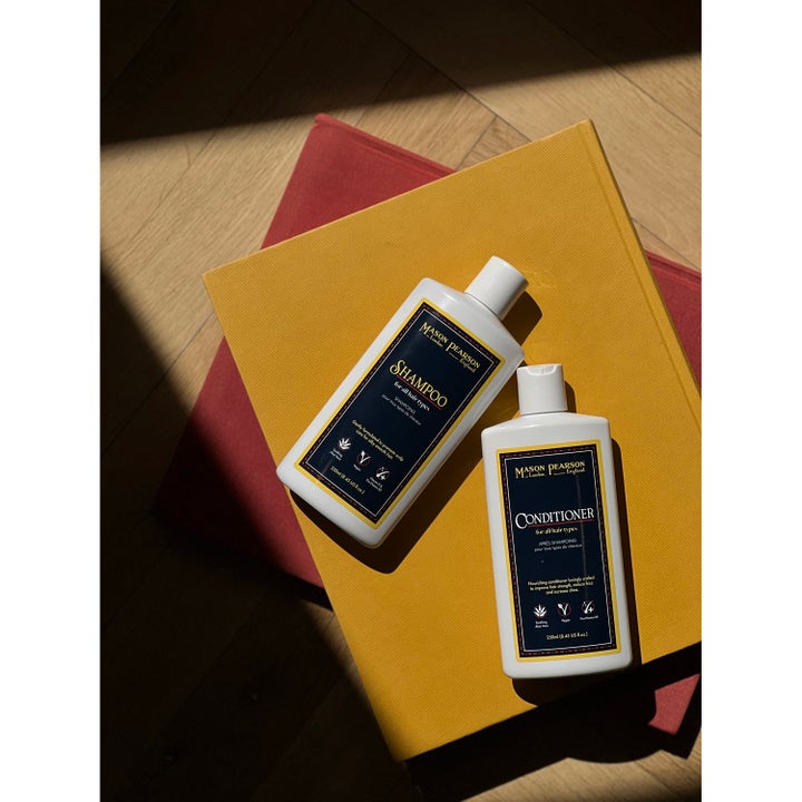 Shampoo
