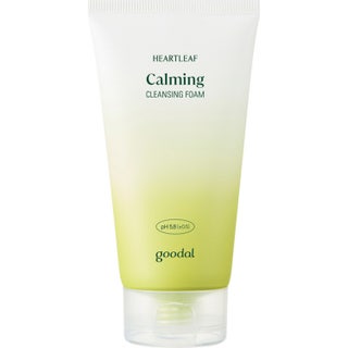 Goodal Houttuynia Cordata Calming pH Balancing Cleansing Foam