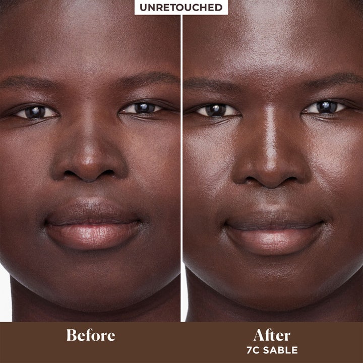 Tinted Moisturizer