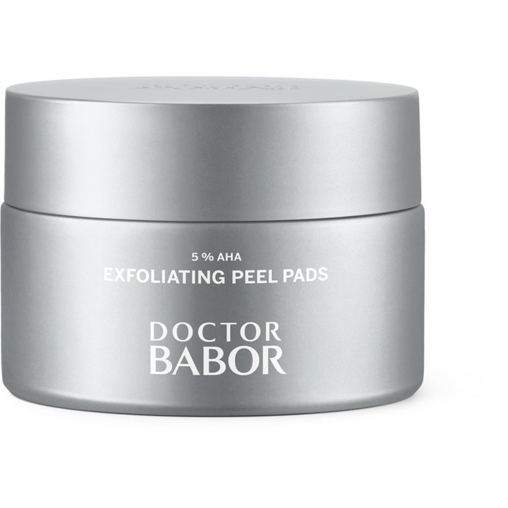 DOC Exfoliating Peel Pads
