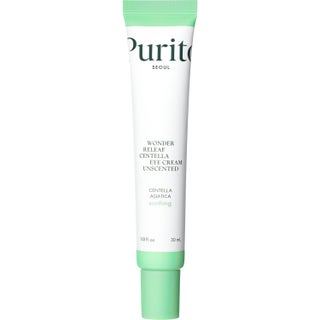 Purito Wonder Releaf Centella Eye Cream Unscented
