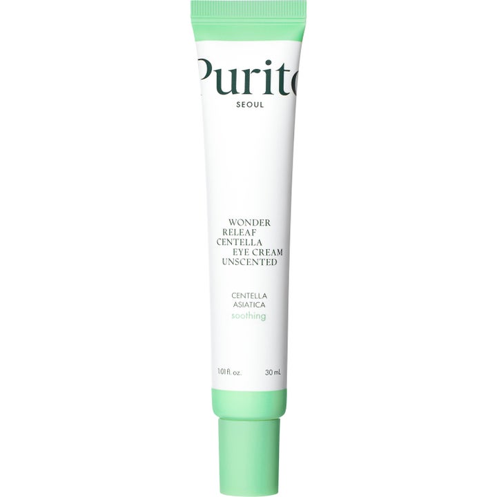 Wonder Releaf Centella Eye Cream Unscented