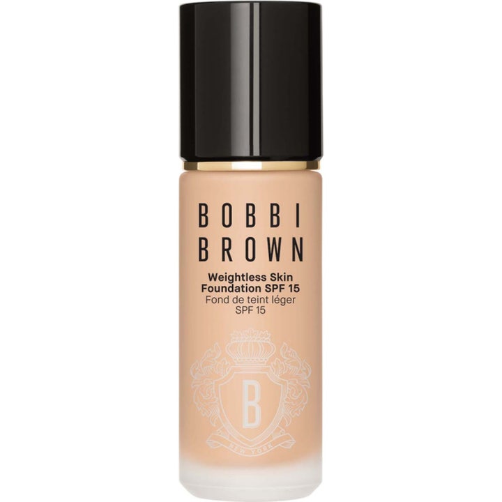 Weightless Skin Foundation
