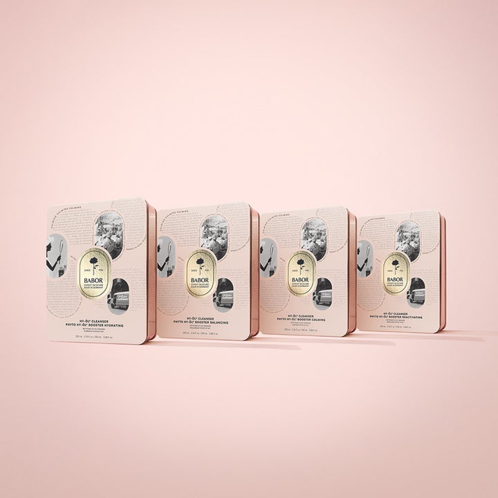 Anniversary Set HY-ÖL & Phyto Calming