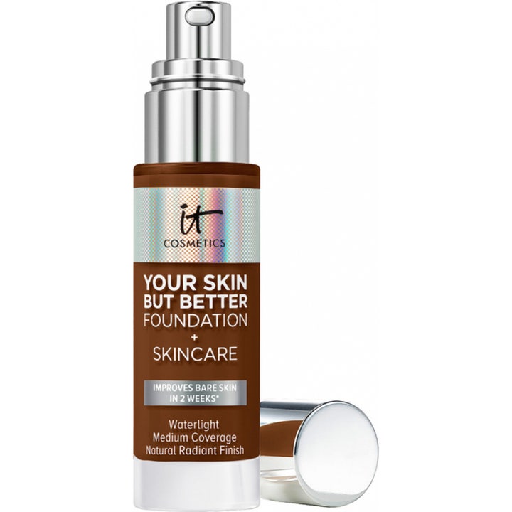 Your Skin But Better Foundation