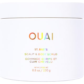 OUAI Scalp And Body Scrub St Barts