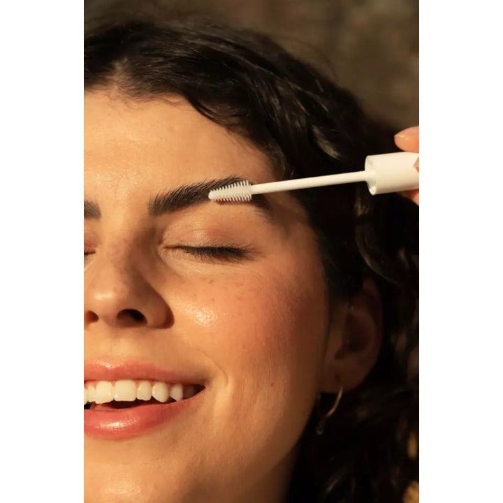 Aloe Vera Gel Mascara