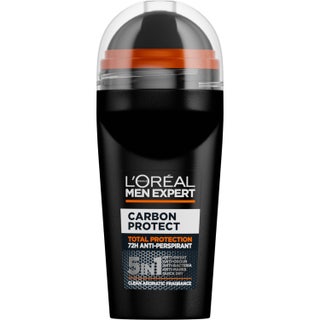 L'Oréal Paris Men Expert Carbon Protect Total Protection 48H Anti-Perspirant Deodorant