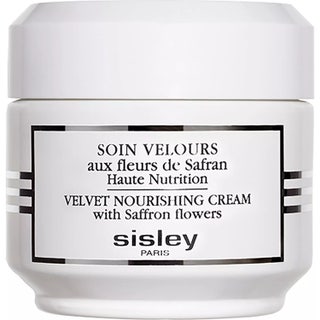 Sisley Velvet Nourishing Cream