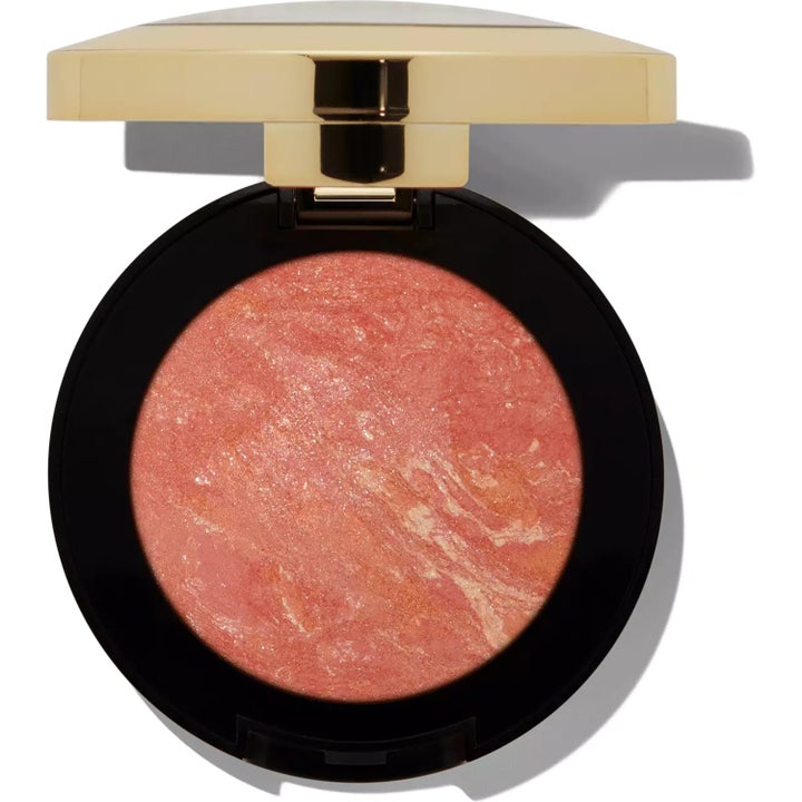 Baked Blush