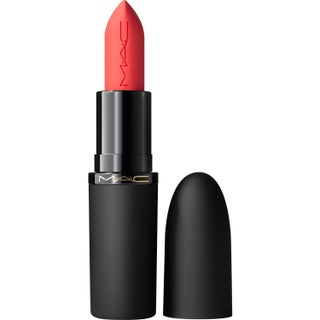 MAC Cosmetics Powder Kiss Hazy Matte Lipstick