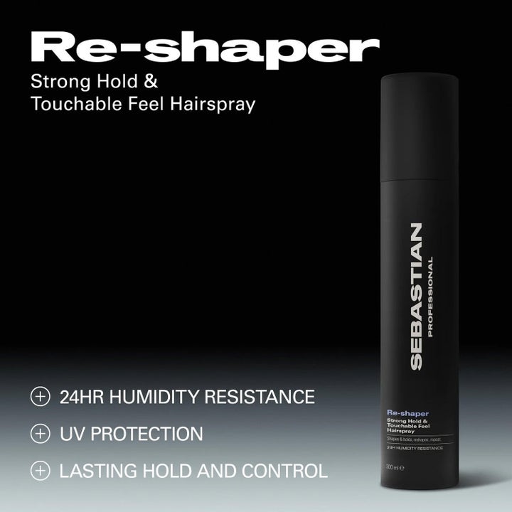 No-Breaker & Re-Shaper