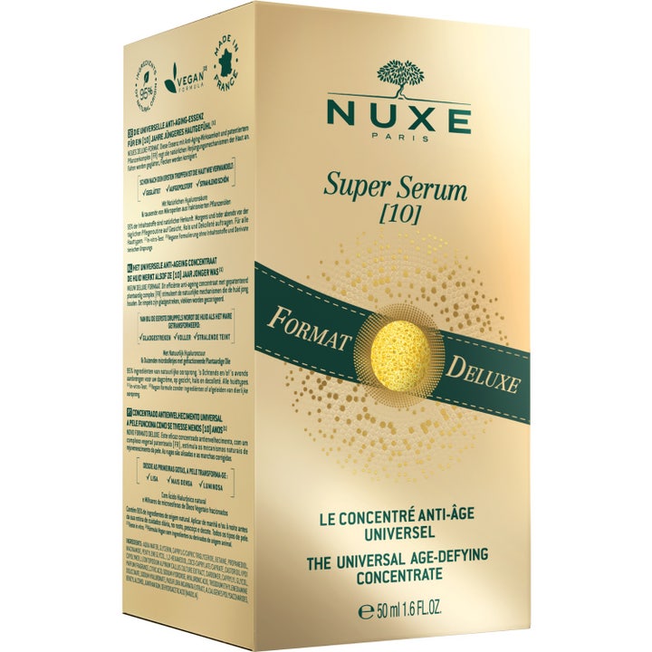 Super Serum