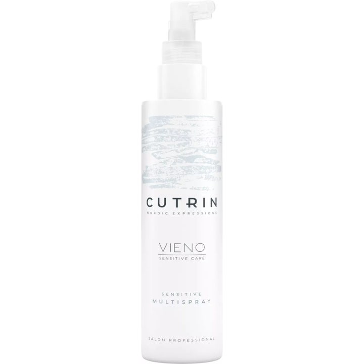 Vieno Sensitive Multispray