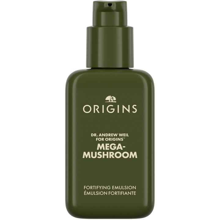 Dr. Weil Mega Mushroom Fortifying Emulsion with Reishi and Seabuckthorn