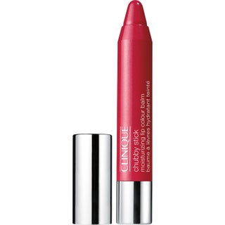 Clinique Chubby Stick Moisturizing Lip Colour Balm Mightiest Maraschino