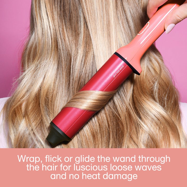 Chronos Curve Limited Edition Max Wand